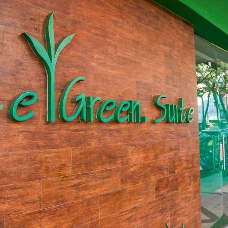 Legreen Suite Ratulangi Ambon Esterno foto