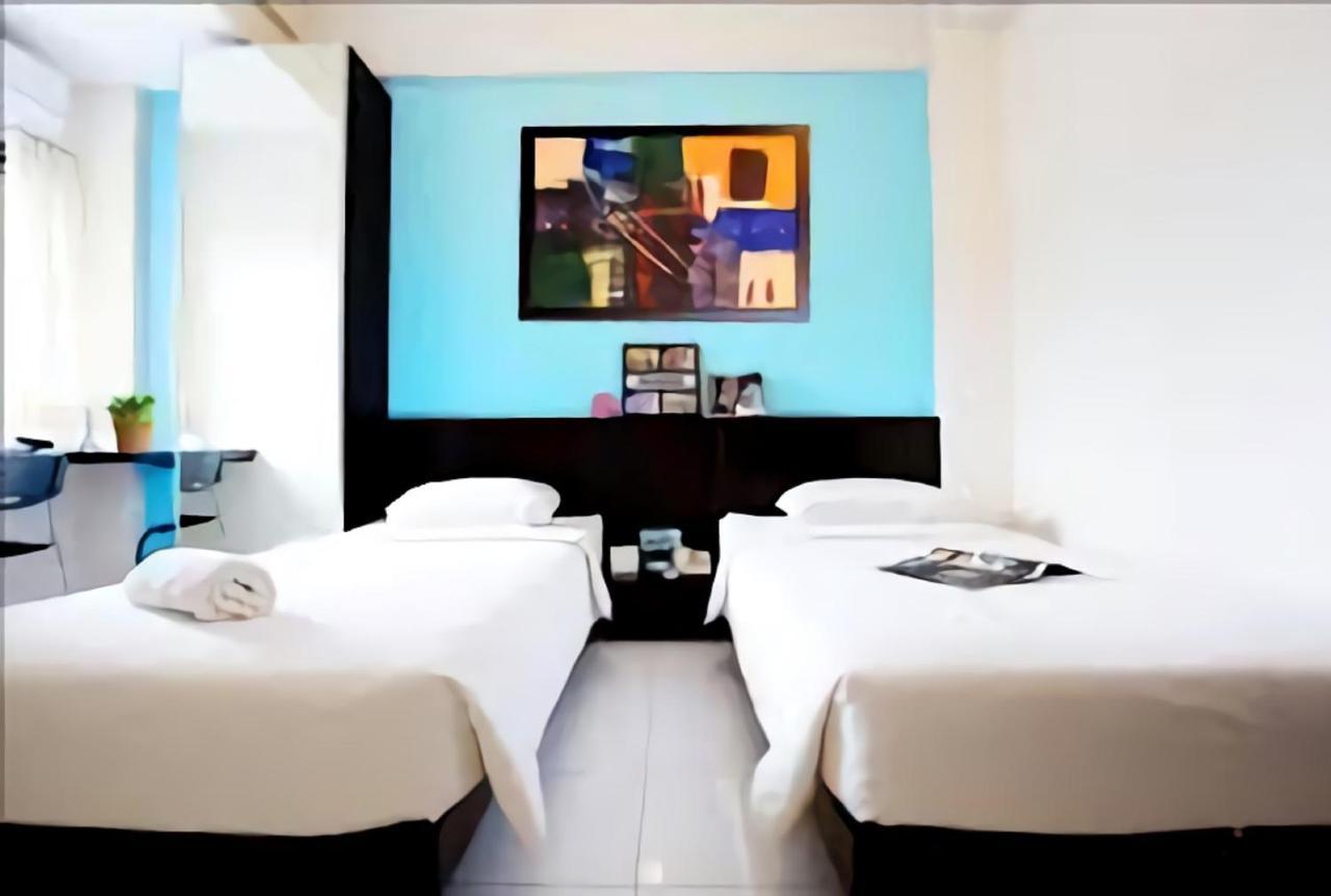 Legreen Suite Ratulangi Ambon Esterno foto