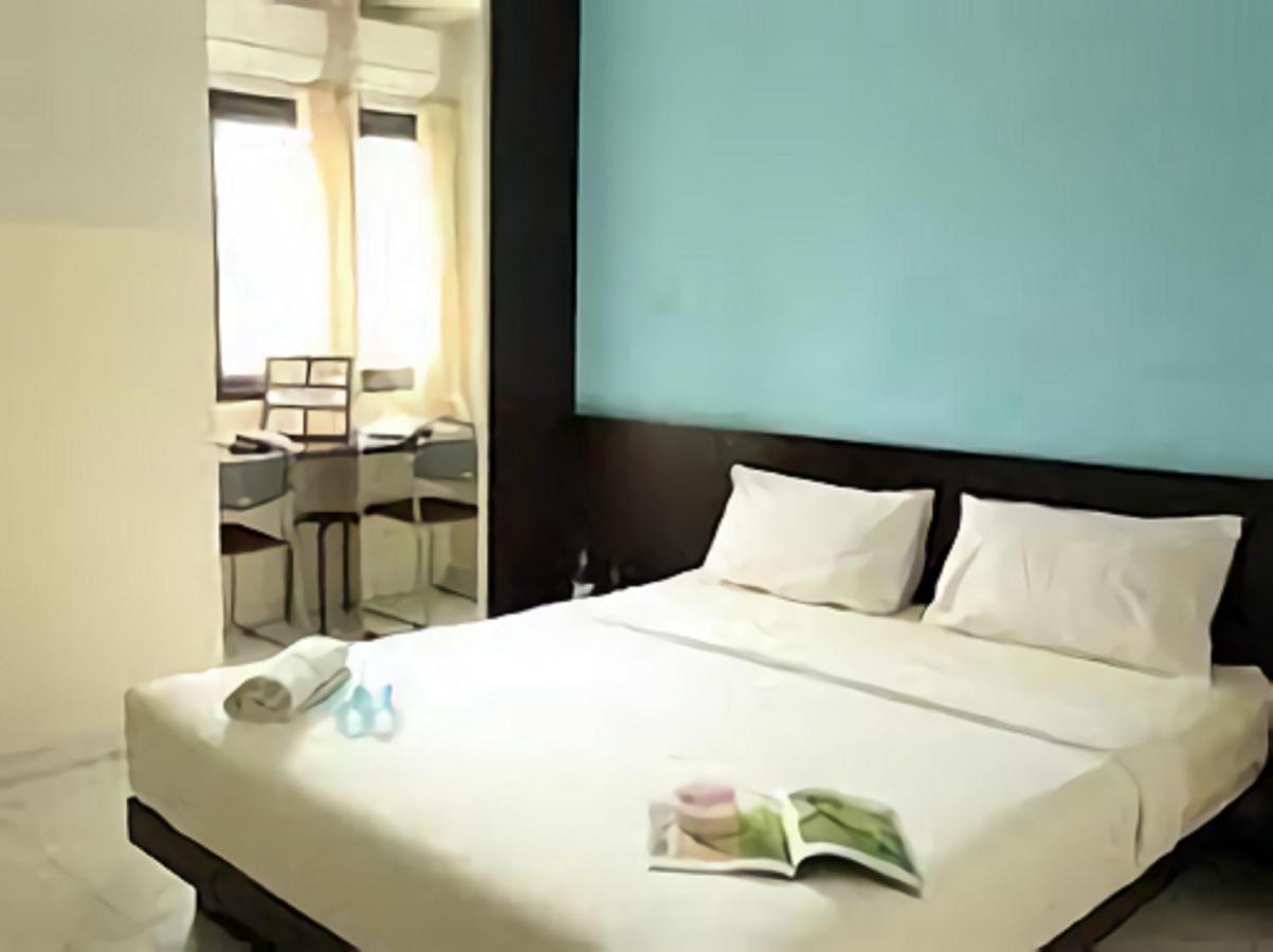 Legreen Suite Ratulangi Ambon Esterno foto