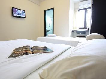 Legreen Suite Ratulangi Ambon Esterno foto